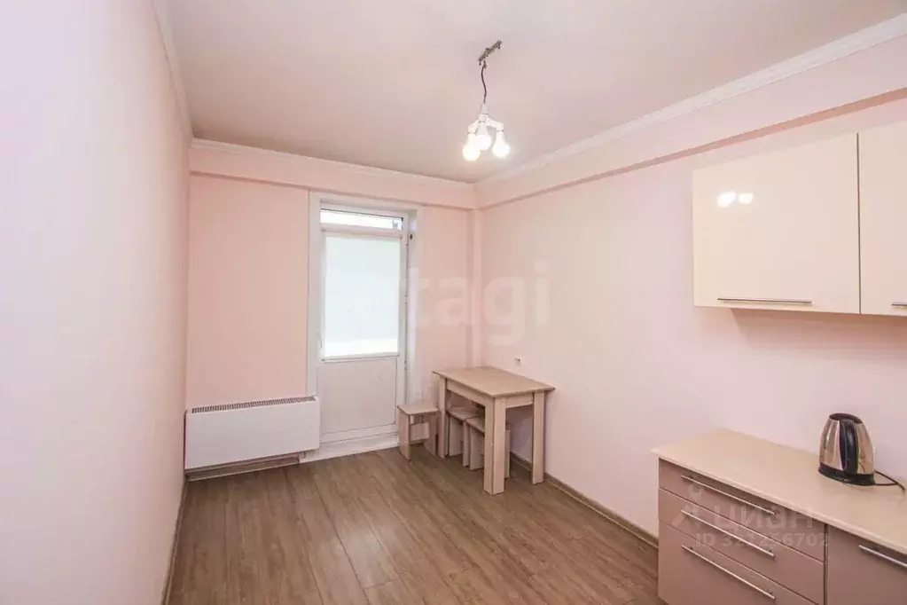 1-к кв. Бурятия, Улан-Удэ ул. Трубачеева, 146Бс1 (25.2 м) - Фото 0