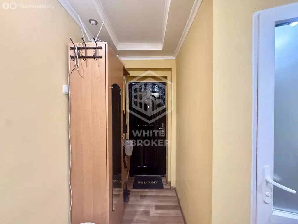 2-комнатная квартира: Гаспра, Алупкинское шоссе, 34 (44.5 м) - Фото 2