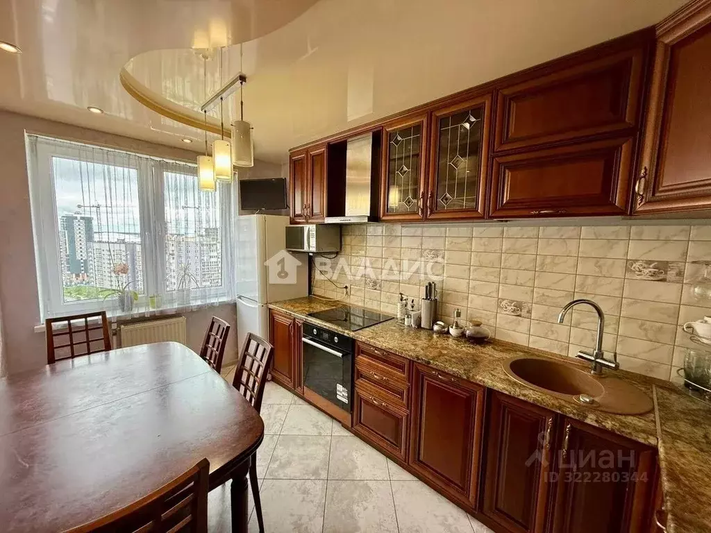 2-к кв. Калининградская область, Калининград Сельма мкр, ул. Виллима ... - Фото 1