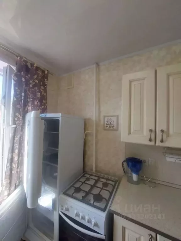 1-к кв. Москва Маленковская ул., 28 (33.0 м) - Фото 2