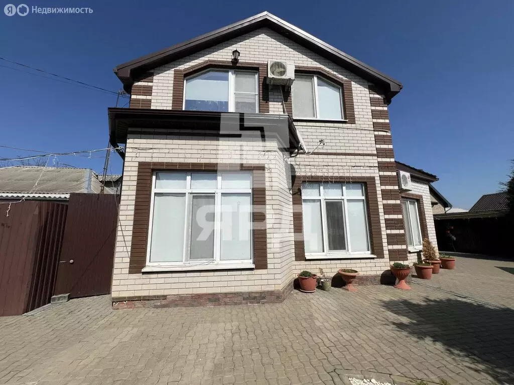 Дом в Таганрог, улица 4-я Линия, 191 (140 м) - Фото 1