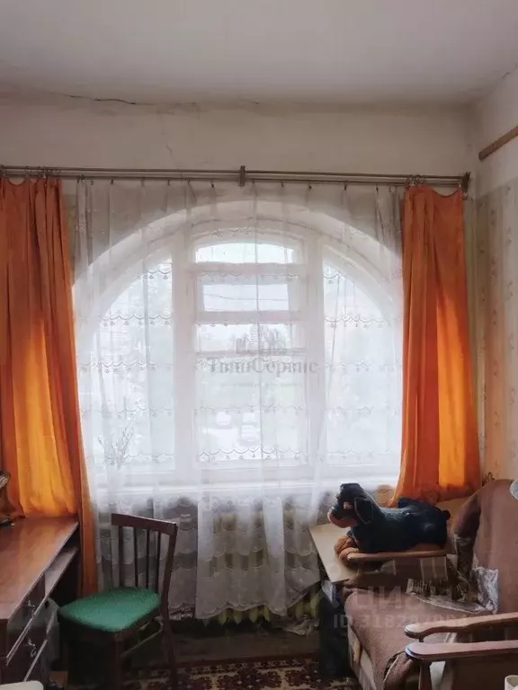 Комната Тульская область, Тула пос. Косая Гора, ул. Максима Горького, ... - Фото 0