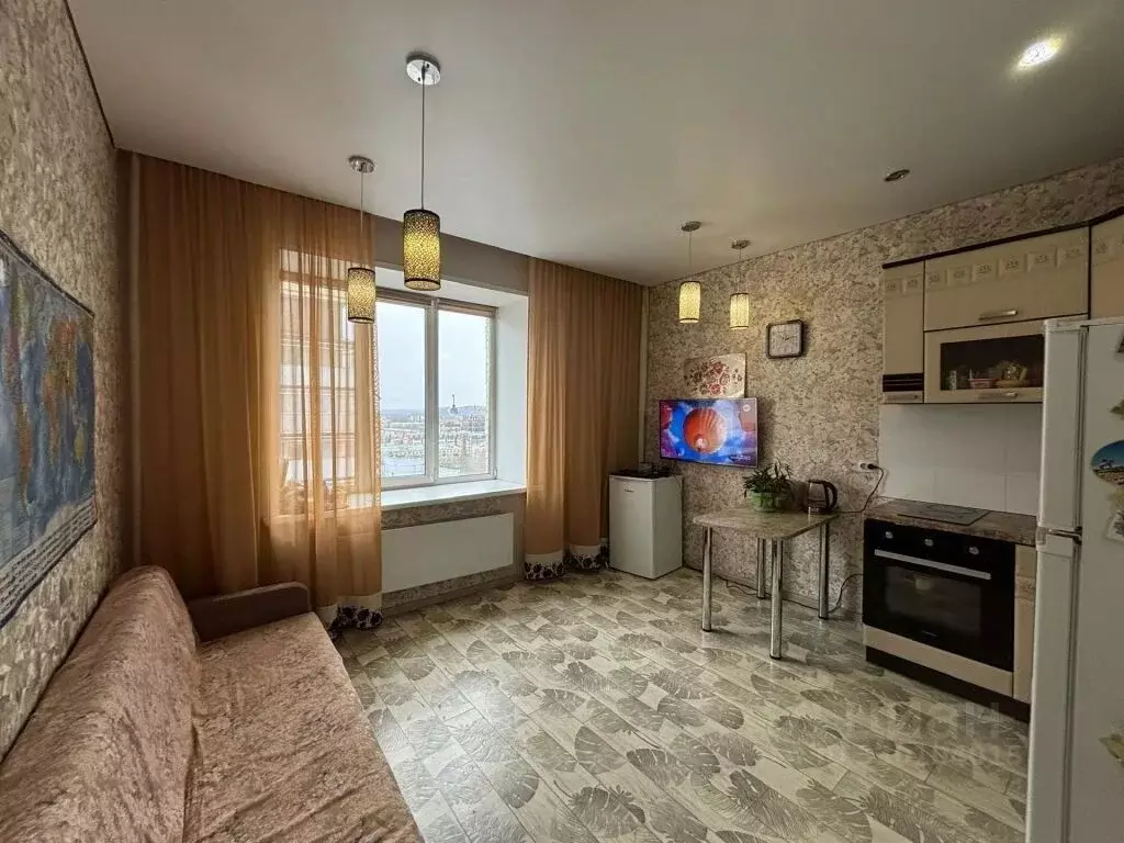 3-к кв. Хакасия, Абакан ул. Чертыгашева, 69 (66.8 м) - Фото 1
