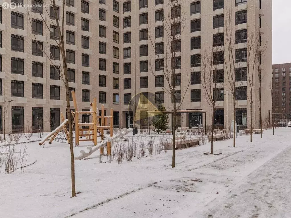 2-комнатная квартира: Санкт-Петербург, Лиговский проспект, 242 (57.6 ... - Фото 2