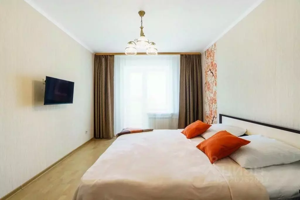 2-к кв. Томская область, Томск ул. Гоголя, 15 (70.0 м) - Фото 2