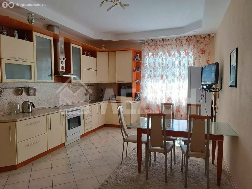 Дом в посёлок Иртышский, Кленовая улица, 38 (303 м) - Фото 2