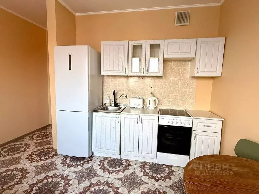 1-к кв. Московская область, Люберцы Смирновская ул., 32 (42.0 м) - Фото 1