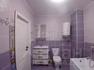 Дом в Башкортостан, Уфа городской округ, с. Нагаево ул. Кипчакская, 1 ... - Фото 1