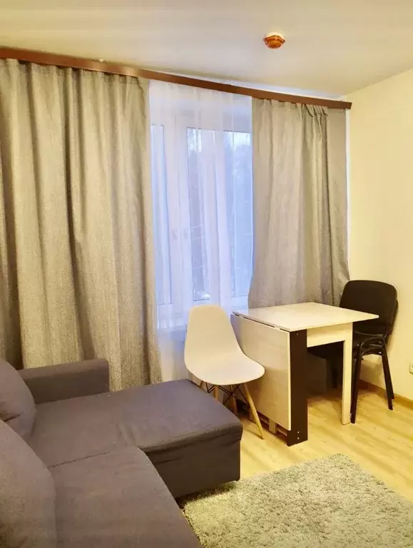 Студия Москва Ярославское ш., 116К2 (18.3 м) - Фото 2