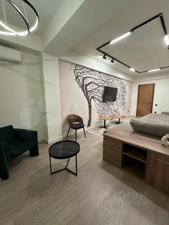 2-к кв. Дагестан, Махачкала ул. Кородинская (90.0 м) - Фото 0