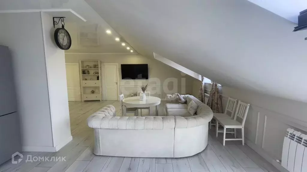Продаётся 3-к квартира, 111 м - Фото 1