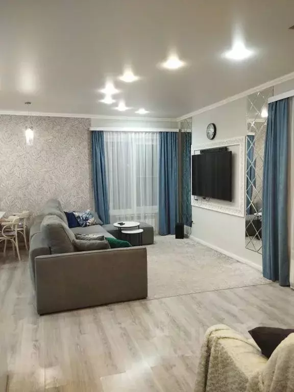 Дом в Челябинская область, Миасский городской округ, пос. Тургояк ул. ... - Фото 1