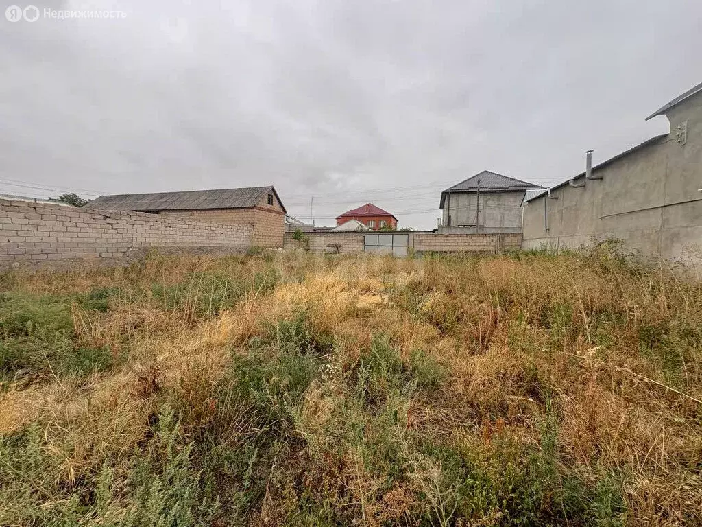 Участок в Чегем-Второй, улица А.Т. Кадыкоева (6.28 м) - Фото 0