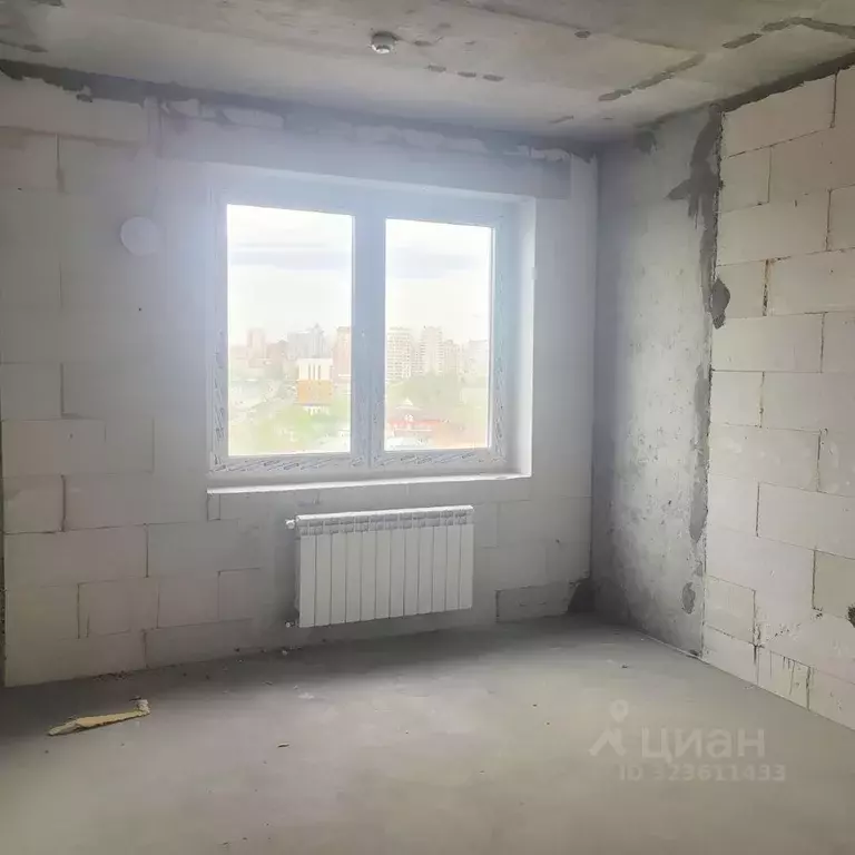 3-к кв. Алтайский край, Барнаул Промышленная ул., 6 (68.0 м) - Фото 2