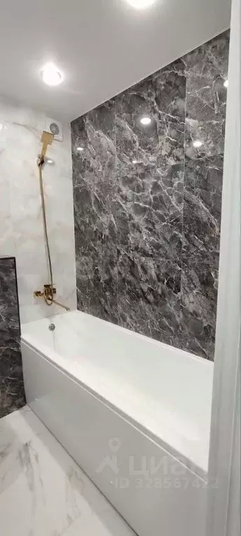 1-к кв. Самарская область, Самара Полевая ул., 9 (38.0 м) - Фото 1