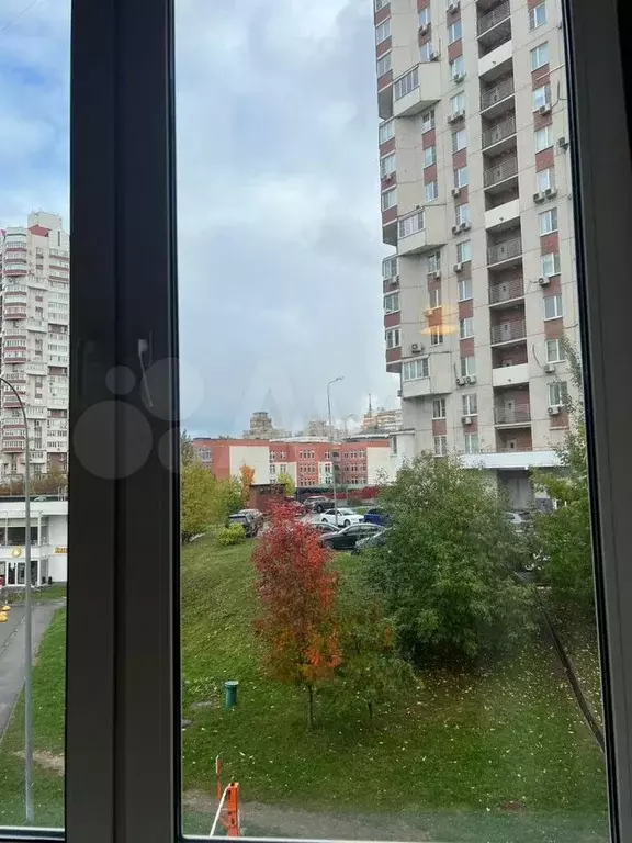 2-к. квартира, 50,1 м, 2/17 эт. - Фото 1