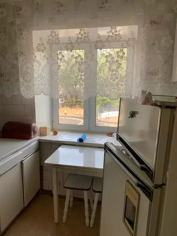 Продаётся 3-к квартира, 43.6 м - Фото 1