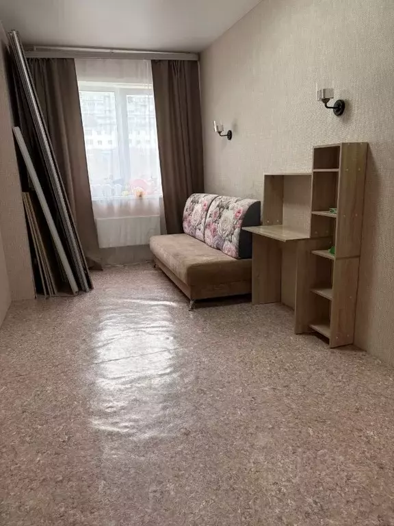 Комната Самарская область, Жигулевск Пролетарская ул., 18 (14.0 м) - Фото 1