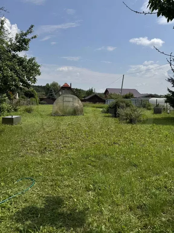 Дом 35 м на участке 20 сот. - Фото 1