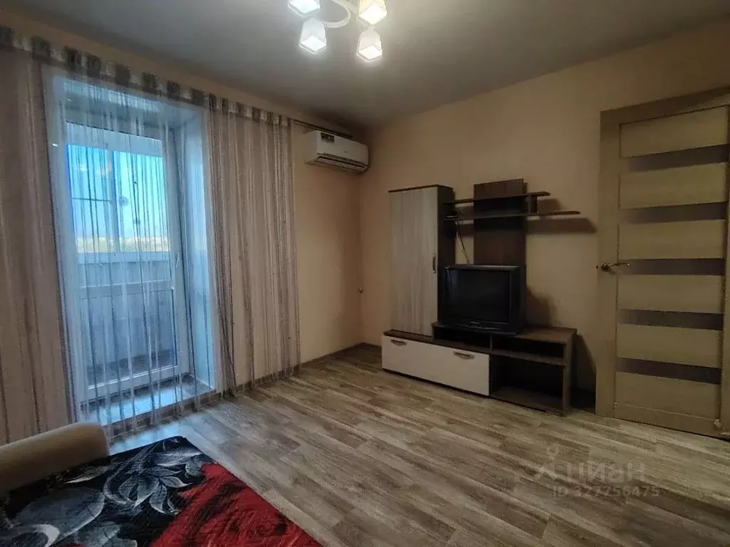 1-к кв. Хабаровский край, Хабаровск ул. Фурманова, 6 (32.0 м) - Фото 1