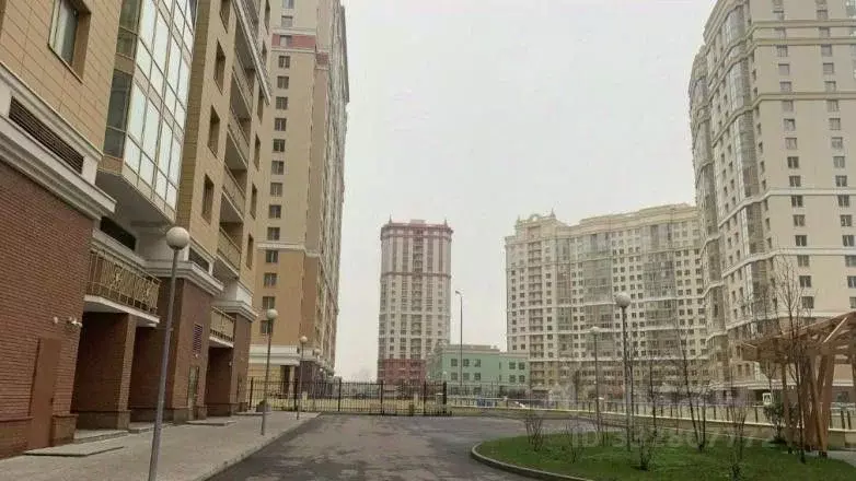 Гараж в Москва Мосфильмовская ул., 88Асоор1 (17 м) - Фото 2