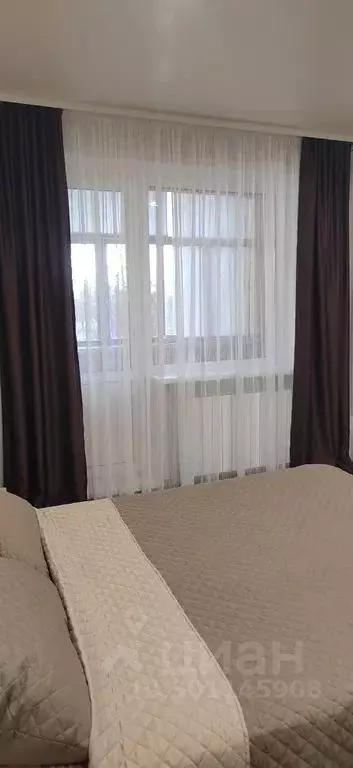 1-к кв. Липецкая область, Липецк просп. Победы, 95 (42.0 м) - Фото 1