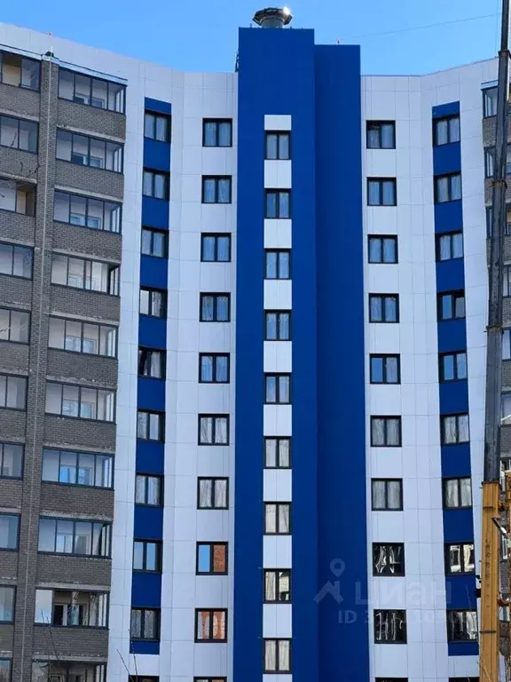 2-к кв. Коми, Сыктывкар Пушкина мкр,  (32.7 м) - Фото 1