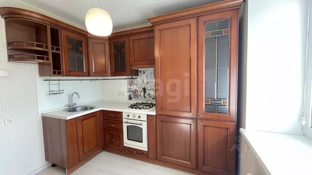 1-к кв. Архангельская область, Котлас просп. Мира, 46 (33.5 м) - Фото 1