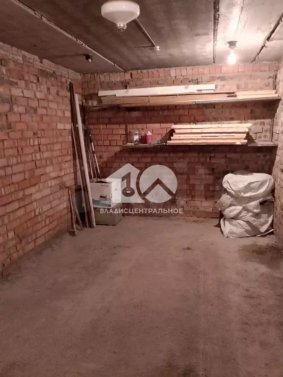 Гараж, 24 м - Фото 0