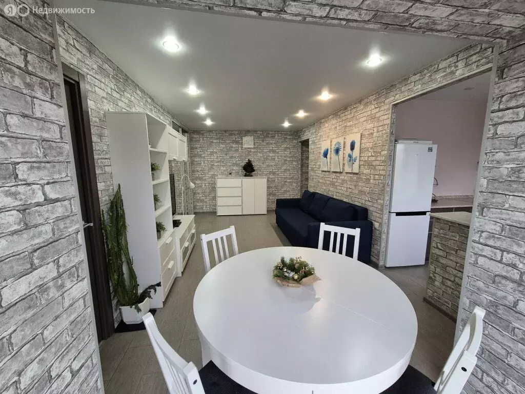 2-комнатная квартира: Александров, улица Маяковского, 3 (45.26 м) - Фото 1