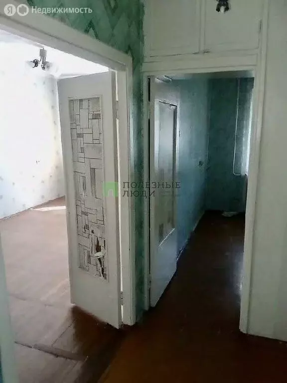 1-комнатная квартира: Белгород, улица Щорса, 38 (34 м) - Фото 1