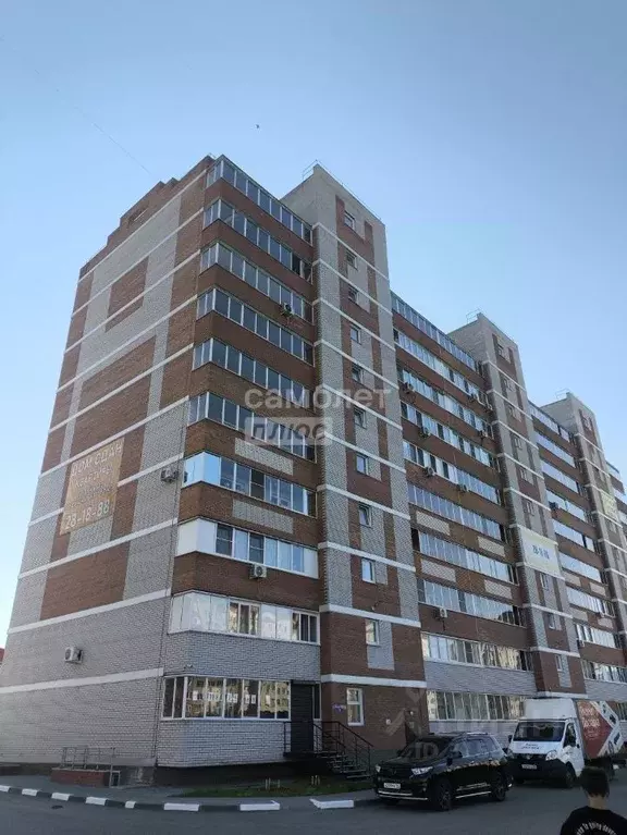 2-к кв. Омская область, Омск ул. Ватутина, 39 (59.9 м) - Фото 0