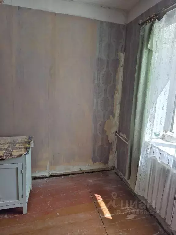 2-к кв. Саратовская область, Петровск ул. Спартака, 3 (45.0 м) - Фото 1