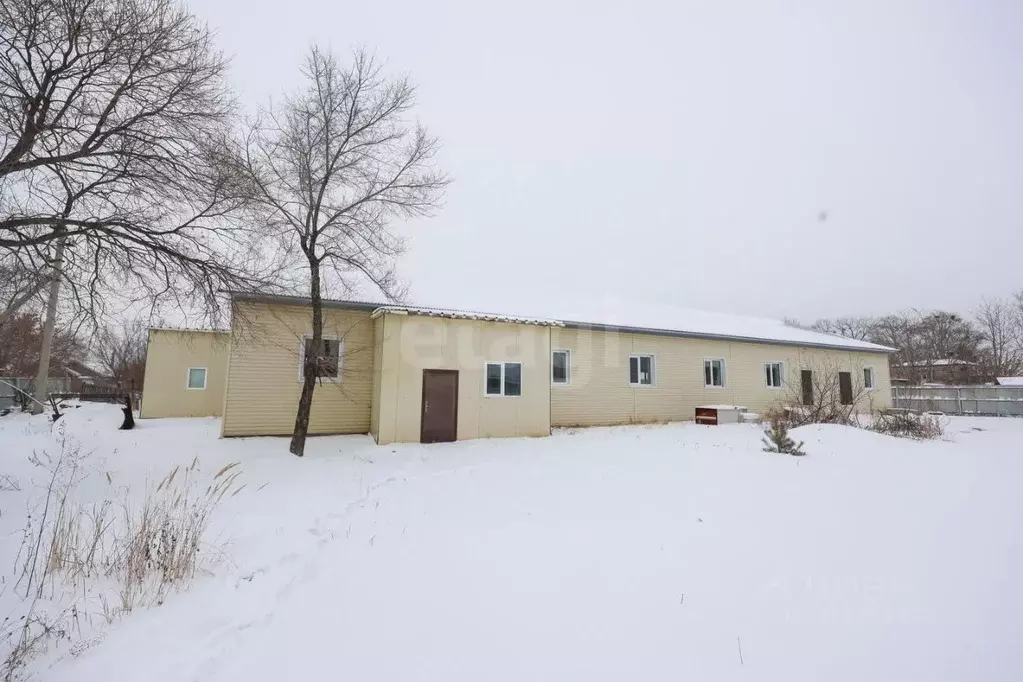 Торговая площадь в Еврейская автономная область, Смидовичский район, ... - Фото 1