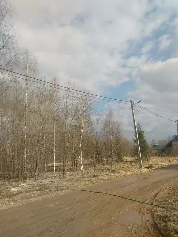 Участок 20 сот. (ИЖС) - Фото 1