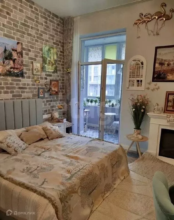 Продаётся 2-к квартира, 58 м - Фото 0