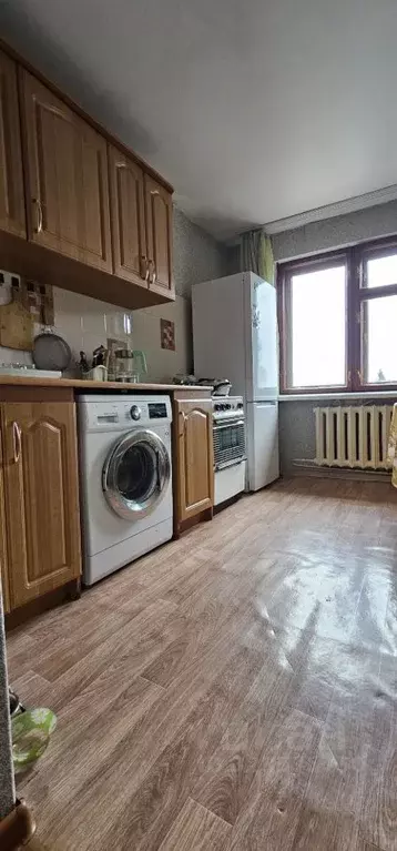 1-к кв. Алтайский край, Барнаул ул. Георгия Исакова, 142 (26.3 м) - Фото 1