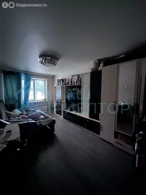 2-комнатная квартира: Боровск, улица 40 лет Октября, 23 (43.9 м) - Фото 1