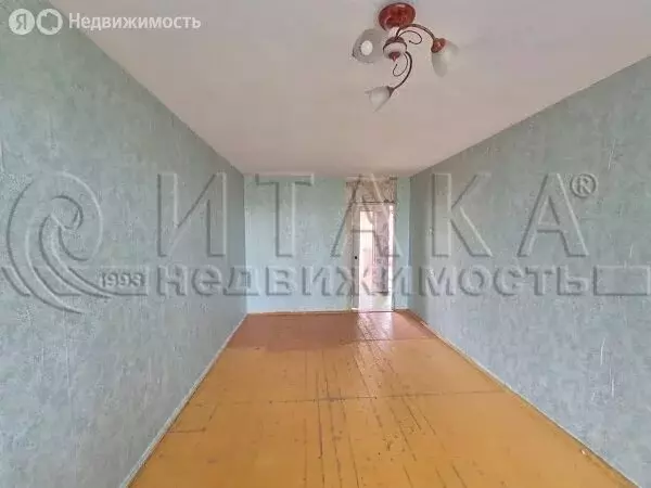 2-комнатная квартира: посёлок Сумино, 70 (52.3 м) - Фото 1