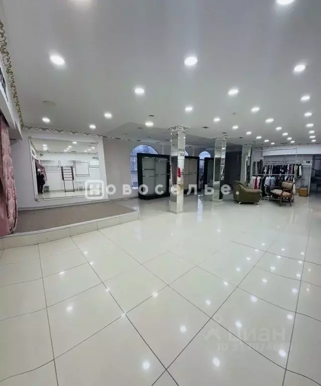 Помещение свободного назначения в Рязанская область, Рязань Соборная ... - Фото 1