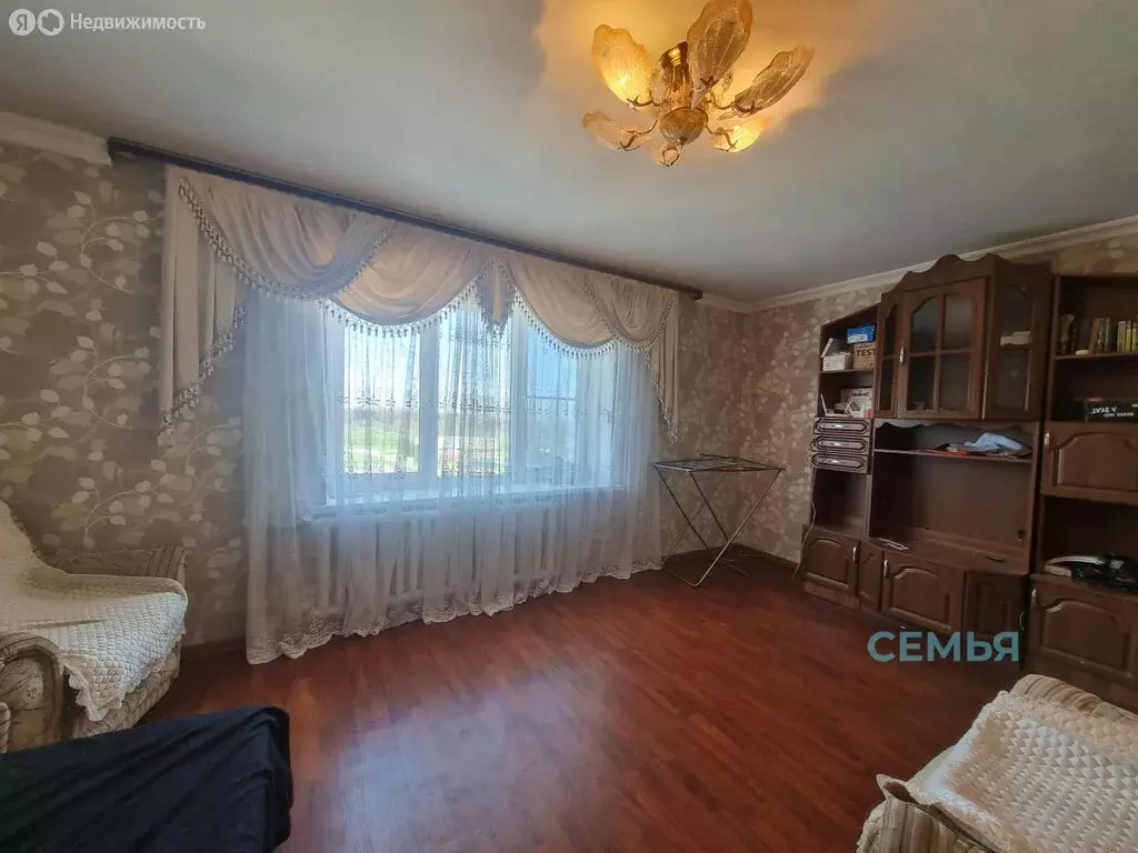 2-комнатная квартира: посёлок Спутник, 56 (50.3 м) - Фото 2