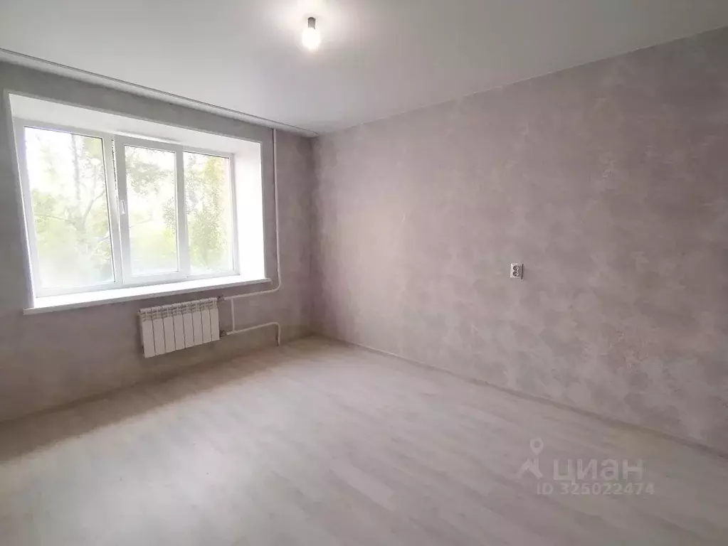 Комната Свердловская область, Екатеринбург Вторчермет жилрайон, ул. ... - Фото 2