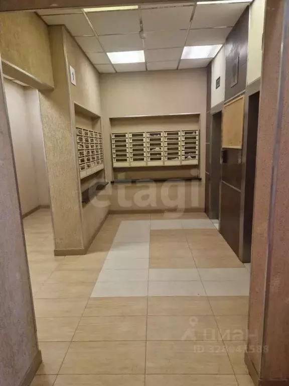 2-к кв. Московская область, Мытищи ул. Колпакова, 10 (52.3 м) - Фото 2