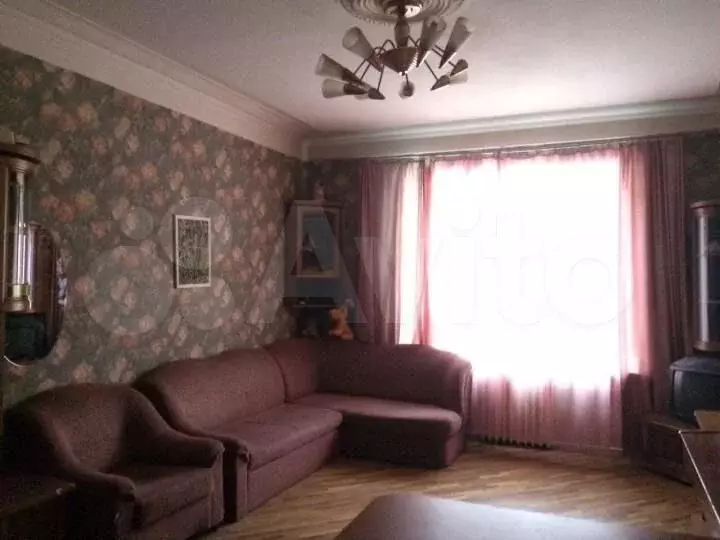 3-к. квартира, 80 м, 7/9 эт. - Фото 0