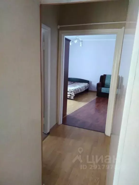 1-к кв. Ставропольский край, Пятигорск ул. Дегтярева, 60 (40.0 м) - Фото 1