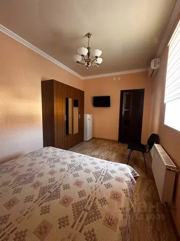 Комната Краснодарский край, Геленджик городской округ, с. Кабардинка ... - Фото 1
