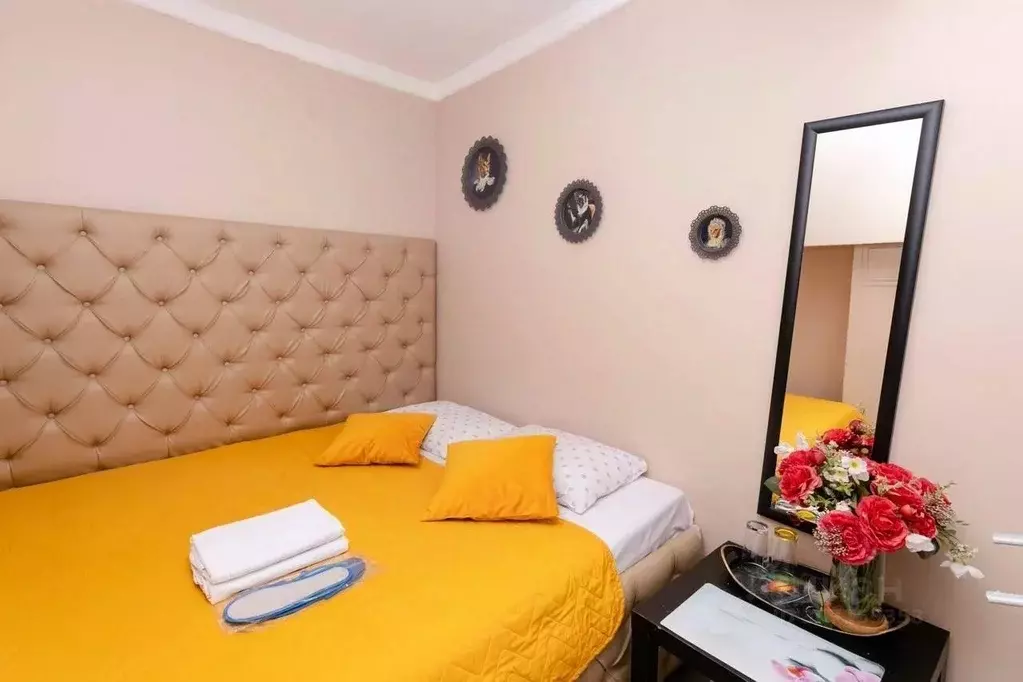 Комната Москва Большая Черемушкинская ул., 42К1 (25.0 м) - Фото 1