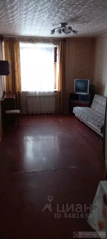 1-к кв. Самарская область, Самара ул. Красных Коммунаров, 17А (25.0 м) - Фото 0