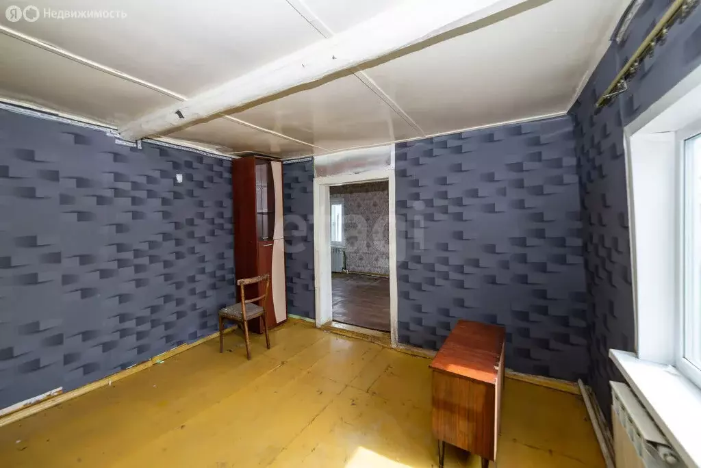 Дом в Курган, Ленинградская улица (70.9 м) - Фото 2