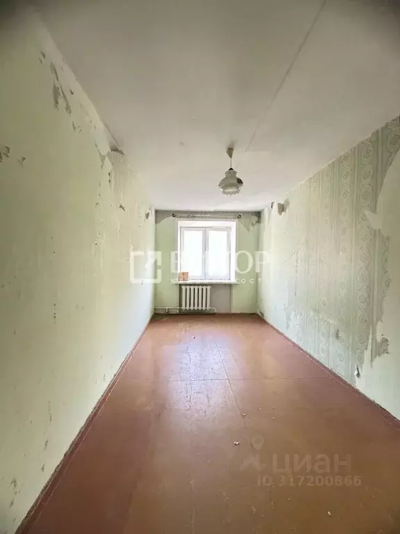 2-к кв. Костромская область, Кострома Проселочная ул., 34 (45.0 м) - Фото 1